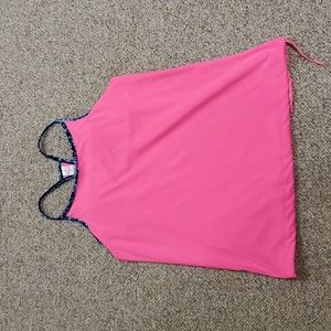 Fabletics Athletic Tank Top
